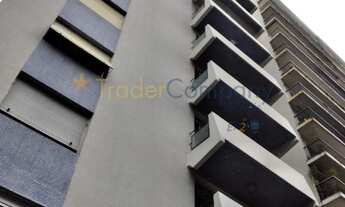 Imagem: HIGIENÓPOLIS 2 dormitórios 67,00 SEM VAGA