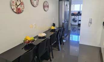 Imagem: Perdizes 150,00m² 3 dormitorios/suite 1