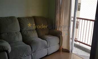 Imagem 4: Vila Leopoldina 51,00m² 2 dormitorios 1 vaga R$ 447,000.00 - Totalmente mobiliado