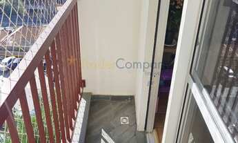 Imagem 6: Vila Leopoldina 51,00m² 2 dormitorios 1 vaga R$ 447,000.00 - Totalmente mobiliado