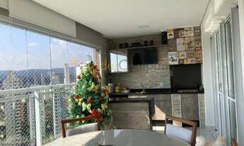 Imagem 2: MANDAQUI 3 DORMITORIOS/SUITE 95,00M² 2 VAGAS R$ 965.000,00 - EXCLUSIVO