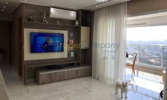 Imagem 1: MANDAQUI 3 DORMITORIOS/SUITE 95,00M² 2 VAGAS R$ 965.000,00 - EXCLUSIVO