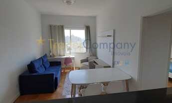 Imagem: SANTA CECILIA 2 DORMITORIOS 63,00M² 1 VAGA