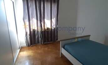 Imagem 4: SANTA CECILIA 2 DORMITORIOS 63,00M² 1 VAGA DE GARAGEM R$465.000,00 - PROXIMO MARECHAL