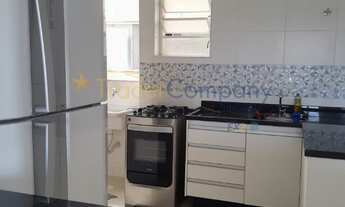 Imagem 5: SANTA CECILIA 2 DORMITORIOS 63,00M² 1 VAGA DE GARAGEM R$465.000,00 - PROXIMO MARECHAL