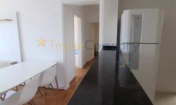 Imagem 6: SANTA CECILIA 2 DORMITORIOS 63,00M² 1 VAGA DE GARAGEM R$465.000,00 - PROXIMO MARECHAL