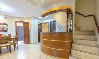 Imagem: Freguesia do Ó Sobrado 3 dormitórios/suite