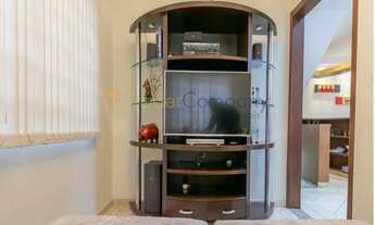 Imagem 3: Freguesia do Ó Sobrado 3 dormitórios/suite 180,00m² 6 vagas - R$ 795.000,00 - AVALIAMOS PE