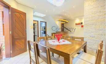 Imagem 4: Freguesia do Ó Sobrado 3 dormitórios/suite 180,00m² 6 vagas - R$ 795.000,00 - AVALIAMOS PE