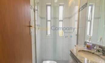 Imagem 7: Freguesia do Ó Sobrado 3 dormitórios/suite 180,00m² 6 vagas - R$ 795.000,00 - AVALIAMOS PE