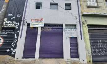 Imagem: Loja para Alugar na Barra Funda - Excelente