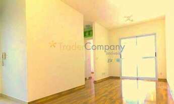 Imagem: Lindo Apartamento, 2 dormitórios, 58,00m²