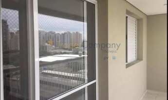 Imagem 6: Vila Leopoldina 94,00m² 2 dormitorios/suite 2 vagas de garagem R$ 770.000,00