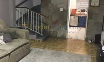 Imagem: BARRA FUNDA 150,00m² 3 dormitorios 1 vaga