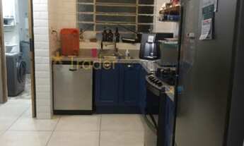 Imagem 4: BARRA FUNDA 150,00m² 3 dormitorios 1 vaga R$ 660,000.00