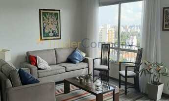 Imagem 3: PERDIZES 135,00m² 3 dormitorios/suite 3 vagas R$ 1.400.000,00 proximo ao metro Vila Madale