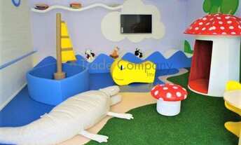 Imagem 6: Lindo Apartamento para locação sendo 02 Dorms, sendo uma suíte 66m² por R$ 2.700,00