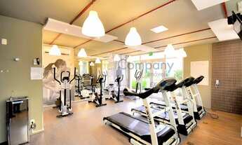 Imagem 2: Lindo Apartamento para locação sendo 02 Dorms, sendo uma suíte 66m² por R$ 2.700,00