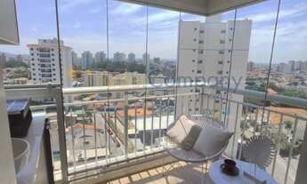 Imagem 1: FREGUESIA DO Ó 2 dormitórios/suite terraço gourmet 1 vaga - NOVO - Financiamento e FGTS