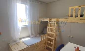 Imagem 5: FREGUESIA DO Ó 2 dormitórios/suite terraço gourmet 1 vaga - NOVO - Financiamento e FGTS