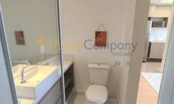 Imagem 7: FREGUESIA DO Ó 2 dormitórios/suite terraço gourmet 1 vaga - NOVO - Financiamento e FGTS