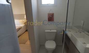 Imagem 2: FREGUESIA DO Ó 2 dormitórios/suite terraço gourmet 1 vaga - NOVO - Financiamento e FGTS