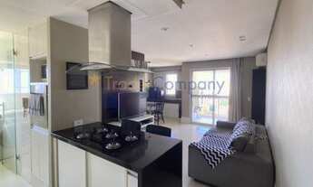 Imagem 2: Apartamento à venda na Barra Funda com 70m², 2 quartos e 2 vagas - Lazer de Clube - R$ 695