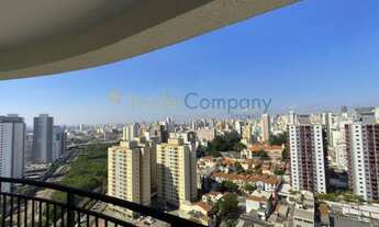 Imagem 6: Apartamento à venda na Barra Funda com 70m², 2 quartos e 2 vagas - Lazer de Clube - R$ 695