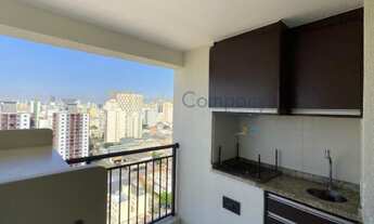 Imagem 7: Apartamento à venda na Barra Funda com 70m², 2 quartos e 2 vagas - Lazer de Clube - R$ 695