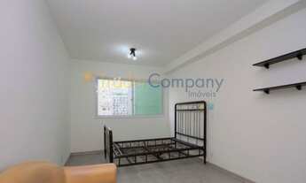 Imagem 7: Apartamento na Vila Buarque Centro de SP com 1 Quarto e 1 banheiro à Venda, 25 m² por R$ 2