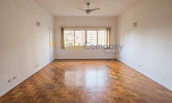 Imagem 2: Apartamento com 3 Quartos e 2 banheiros para Alugar, 148 m² por R$ 3.900/Mês