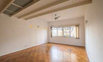 Imagem 3: Apartamento com 3 Quartos e 2 banheiros para Alugar, 148 m² por R$ 3.900/Mês