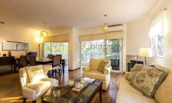 Imagem 3: SUMAREZINHO 180,00m² 4 dormitorios/2 suites 3 vagas ALTO PADRAO - Exclusivo