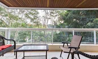 Imagem: SUMAREZINHO 180,00m² 4 dormitorios/2 suites