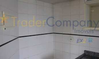 Imagem 7: Apartamento para Aluguel, com 2 quartos, 1 Suíte, sacada, 2 banheiros e 1 vaga - R$ 2.200