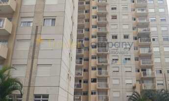 Imagem: Barra Funda 63,74m² 2 dormitórios/suite