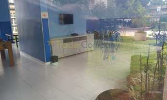 Imagem 7: Barra Funda 63,74m² 2 dormitórios/suite 1 vaga de garagem R$ 500.000,00