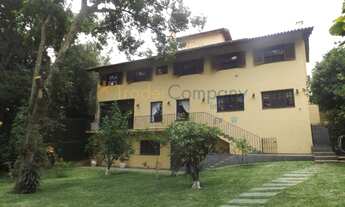 Imagem: MAIRIPORA CASA COM 461,00M2 AC 2.073.00M²