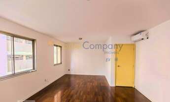 Imagem 2: Apartamento em Higienópolis com 3 quartos com Ar Condicionado, , 2 banheiros e 1 vaga - Lo