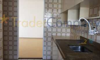 Imagem 7: Apartamento para Alugar em Perdizes com 02 Quartos, 56,00m², 1 vaga de garagem próximo ao