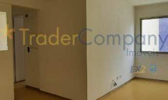 Imagem 2: Apartamento para Alugar em Perdizes com 02 Quartos, 56,00m², 1 vaga de garagem próximo ao