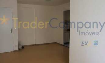 Imagem 3: Apartamento para Alugar em Perdizes com 02 Quartos, 56,00m², 1 vaga de garagem próximo ao