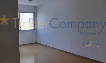 Imagem 5: Apartamento para Alugar em Perdizes com 02 Quartos, 56,00m², 1 vaga de garagem próximo ao