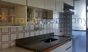 Imagem 6: Apartamento para Alugar em Perdizes com 02 Quartos, 56,00m², 1 vaga de garagem próximo ao