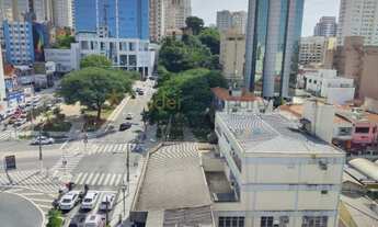Imagem: SANTANA 3 dormitorios 100,00m² 1 vaga R$