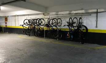 Imagem 5: Barra Funda 3 dormitórios/suite 92,00m² 2 vagas R$ 730.000,00 ao lado da Chácara do Carval