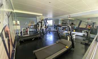 Imagem 6: Barra Funda 3 dormitórios/suite 92,00m² 2 vagas R$ 730.000,00 ao lado da Chácara do Carval