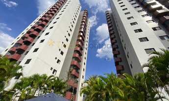 Imagem: Barra Funda 3 dormitórios/suite 92,00m²