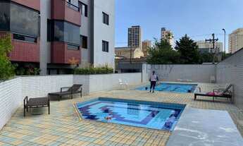 Imagem 2: Barra Funda 3 dormitórios/suite 92,00m² 2 vagas R$ 730.000,00 ao lado da Chácara do Carval