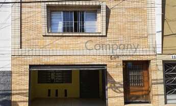 Imagem: CHACARA DO CARVALHO CASA 120,00m² 4 dormitorios